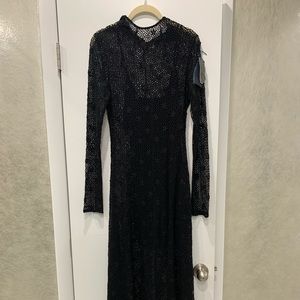 zara dress